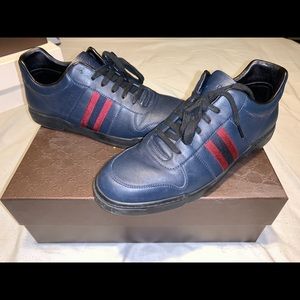 Gucci Andros size 9